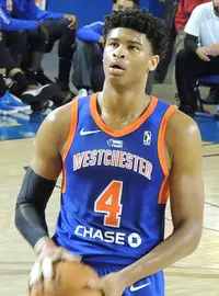 Isaiah Hicks