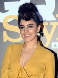 Isha Talwar