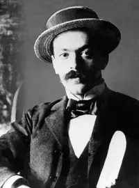 Italo Svevo