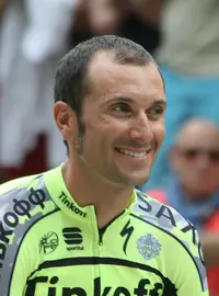 Ivan Basso