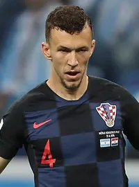 Ivan Perišić