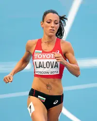 Ivet Lalova