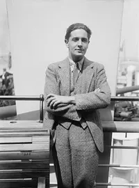 Ivor Novello