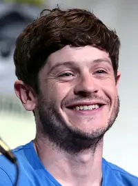 Iwan Rheon