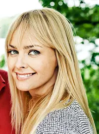 Izabella Scorupco