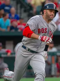 J. D. Martinez