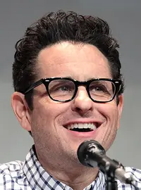 J. J. Abrams