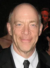 J. K. Simmons