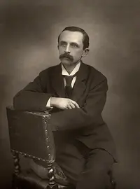 J. M. Barrie