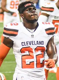 Jabrill Peppers