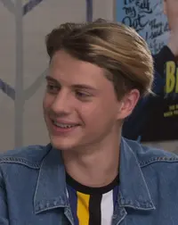 Jace Norman