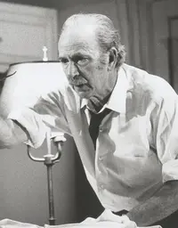 Jack Albertson