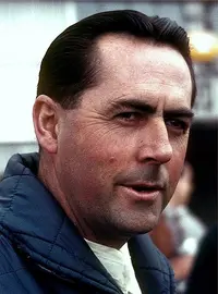 Jack Brabham