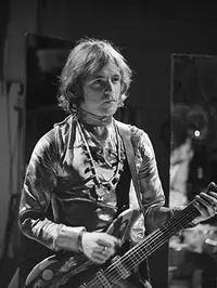 Jack Bruce