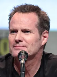 Jack Coleman (actor)