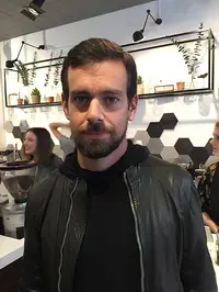 Jack Dorsey