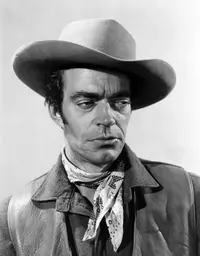 Jack Elam