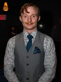 Jack Gallagher (wrestler)