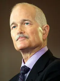 Jack Layton