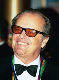 Jack Nicholson