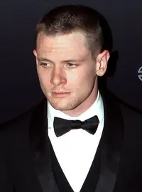 Jack O&#x27;Connell (actor)