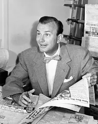 Jack Paar