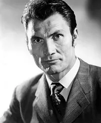 Jack Palance