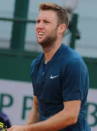 Jack Sock