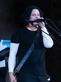 Jack White