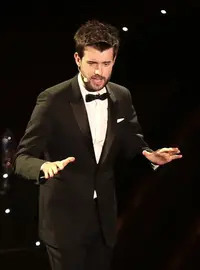 Jack Whitehall