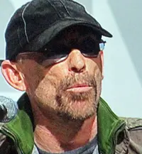 Jackie Earle Haley