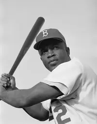 Jackie Robinson