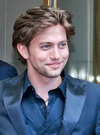 Jackson Rathbone