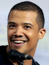 Jacob Anderson