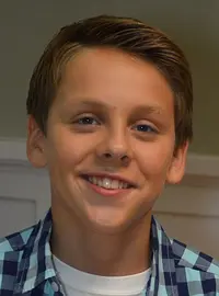 Jacob Bertrand