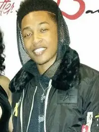 Jacob Latimore