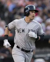 Jacoby Ellsbury