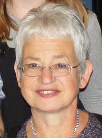 Jacqueline Wilson