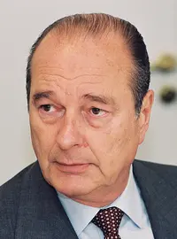 Jacques Chirac