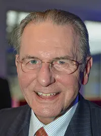 Jacques Rogge