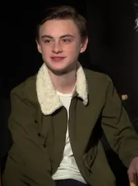 Jaeden Lieberher