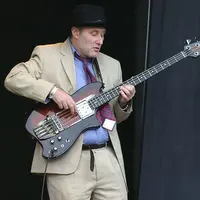 Jah Wobble