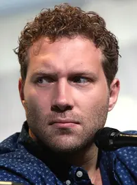 Jai Courtney