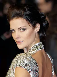 Jaimie Alexander