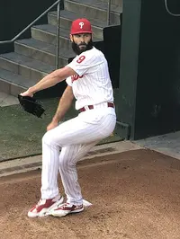 Jake Arrieta