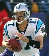 Jake Delhomme