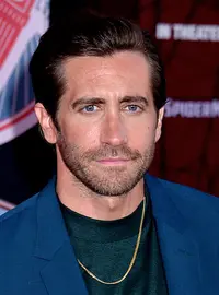 Jake Gyllenhaal