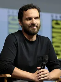 Jake Johnson