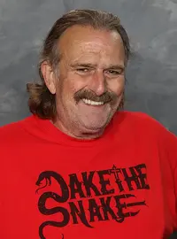 Jake Roberts