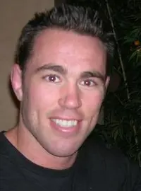 Jake Shields